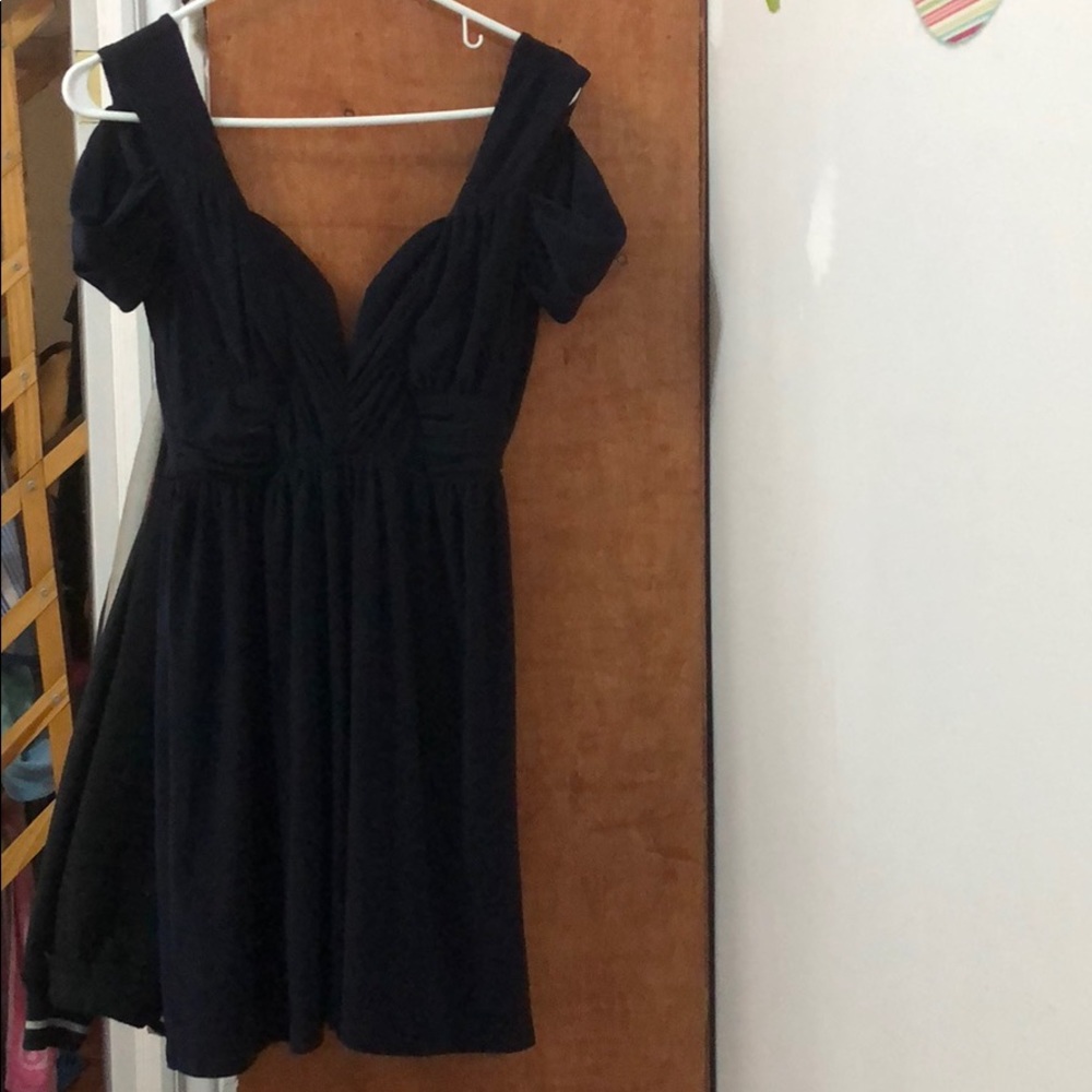 Evening Dress